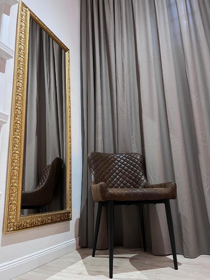 Napolion - Luxury Apartment Bagian luar foto