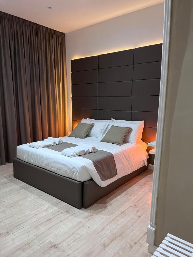 Napolion - Luxury Apartment Bagian luar foto
