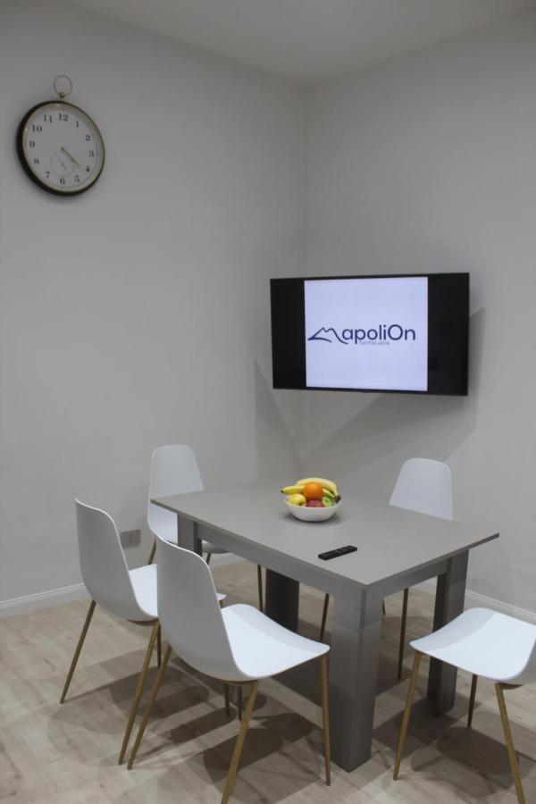 Napolion - Luxury Apartment Bagian luar foto