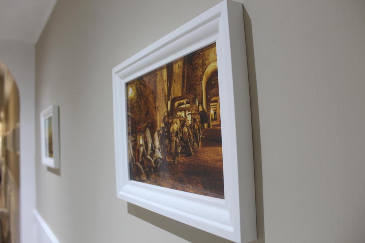 Napolion - Luxury Apartment Bagian luar foto