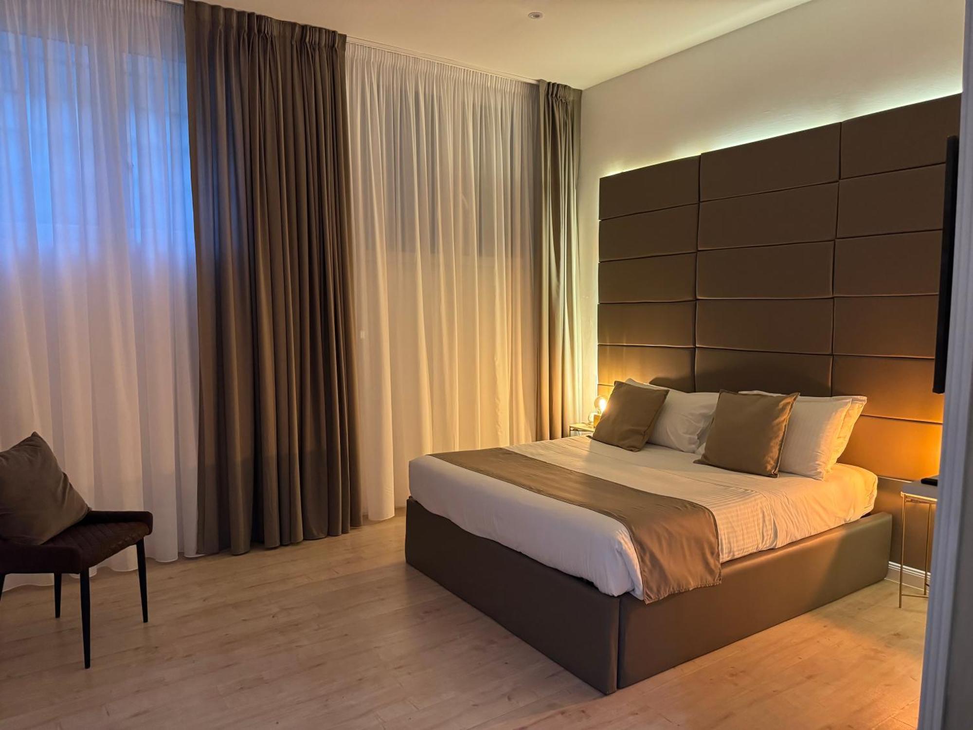 Napolion - Luxury Apartment Bagian luar foto