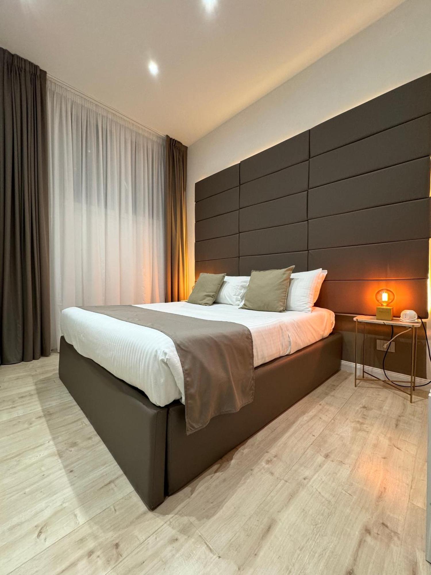 Napolion - Luxury Apartment Bagian luar foto