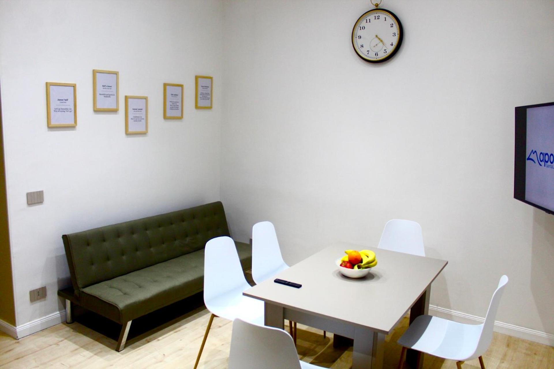 Napolion - Luxury Apartment Bagian luar foto