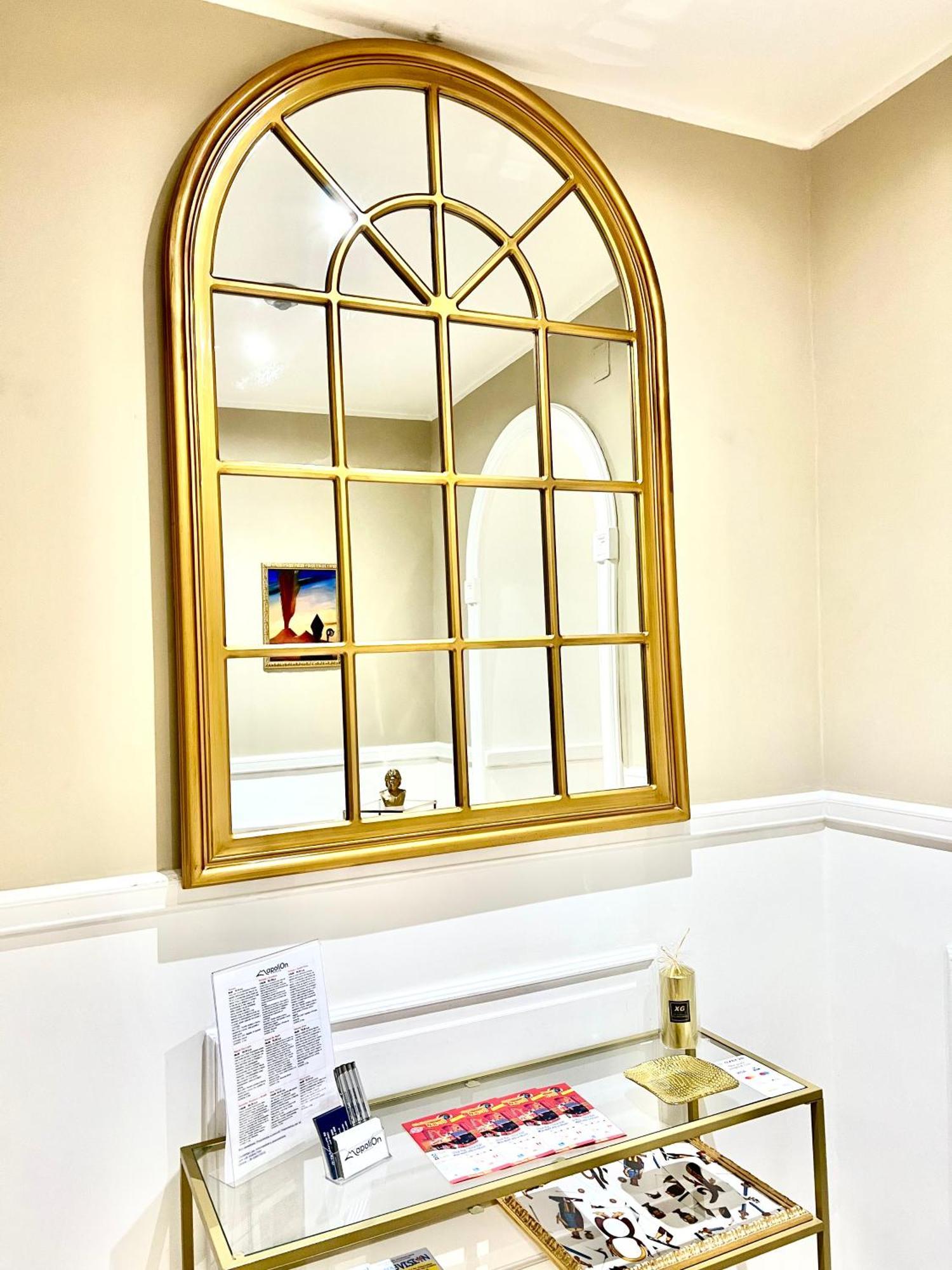 Napolion - Luxury Apartment Bagian luar foto