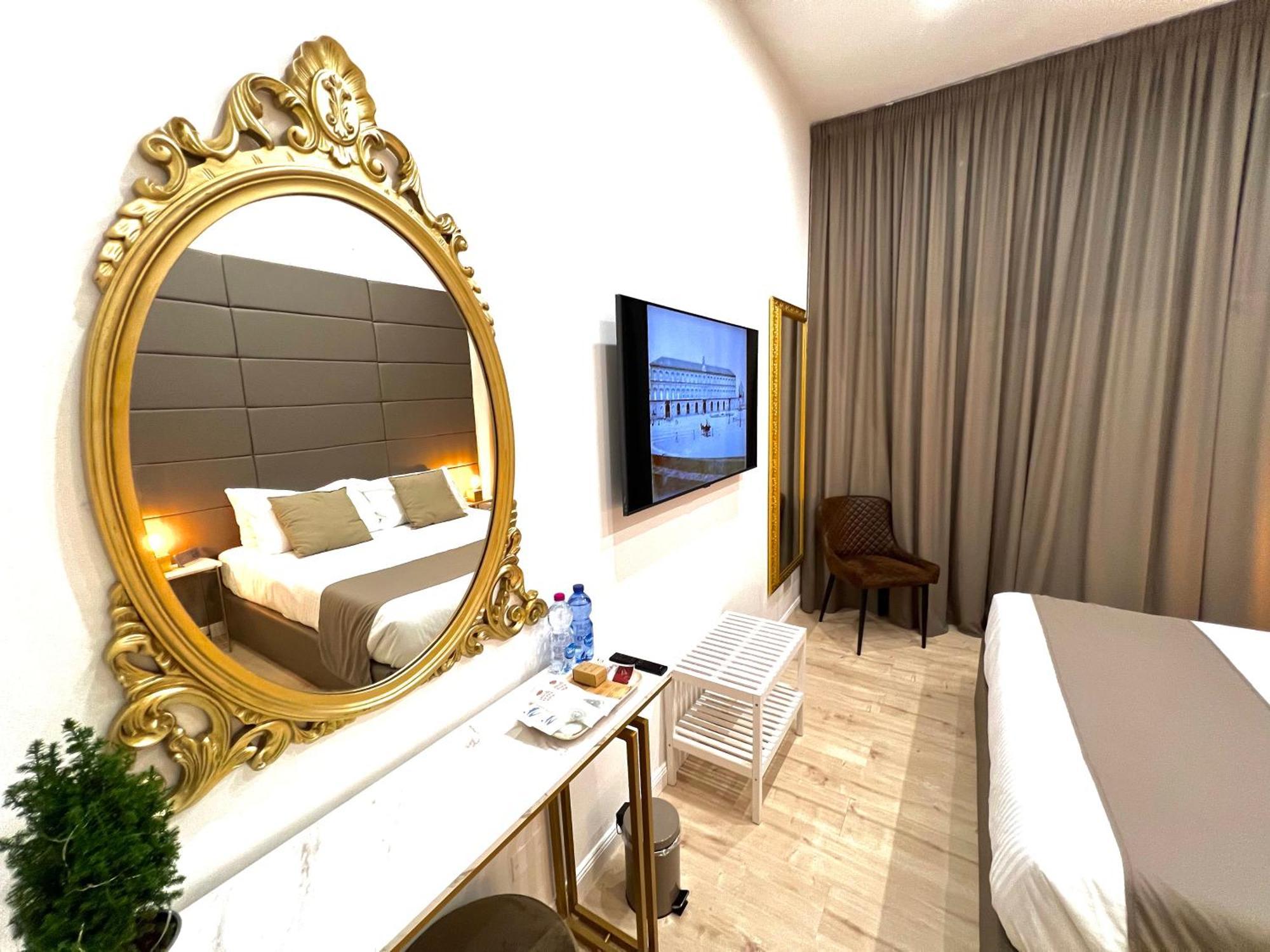 Napolion - Luxury Apartment Bagian luar foto