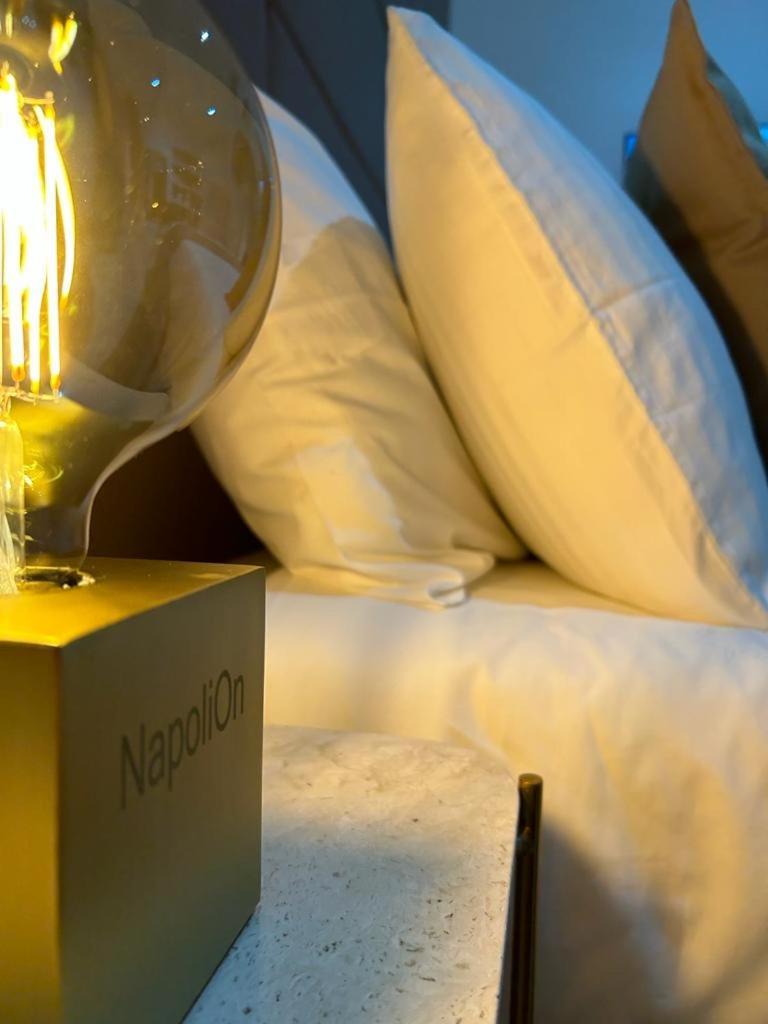 Napolion - Luxury Apartment Bagian luar foto