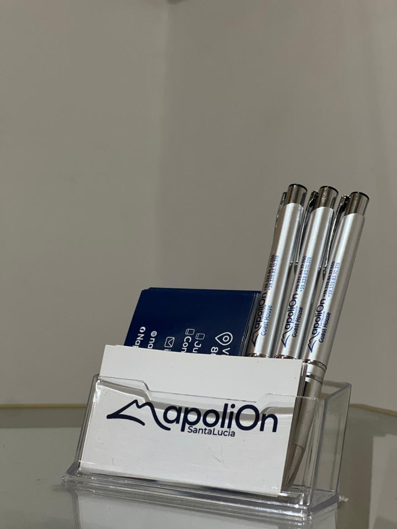 Napolion - Luxury Apartment Bagian luar foto