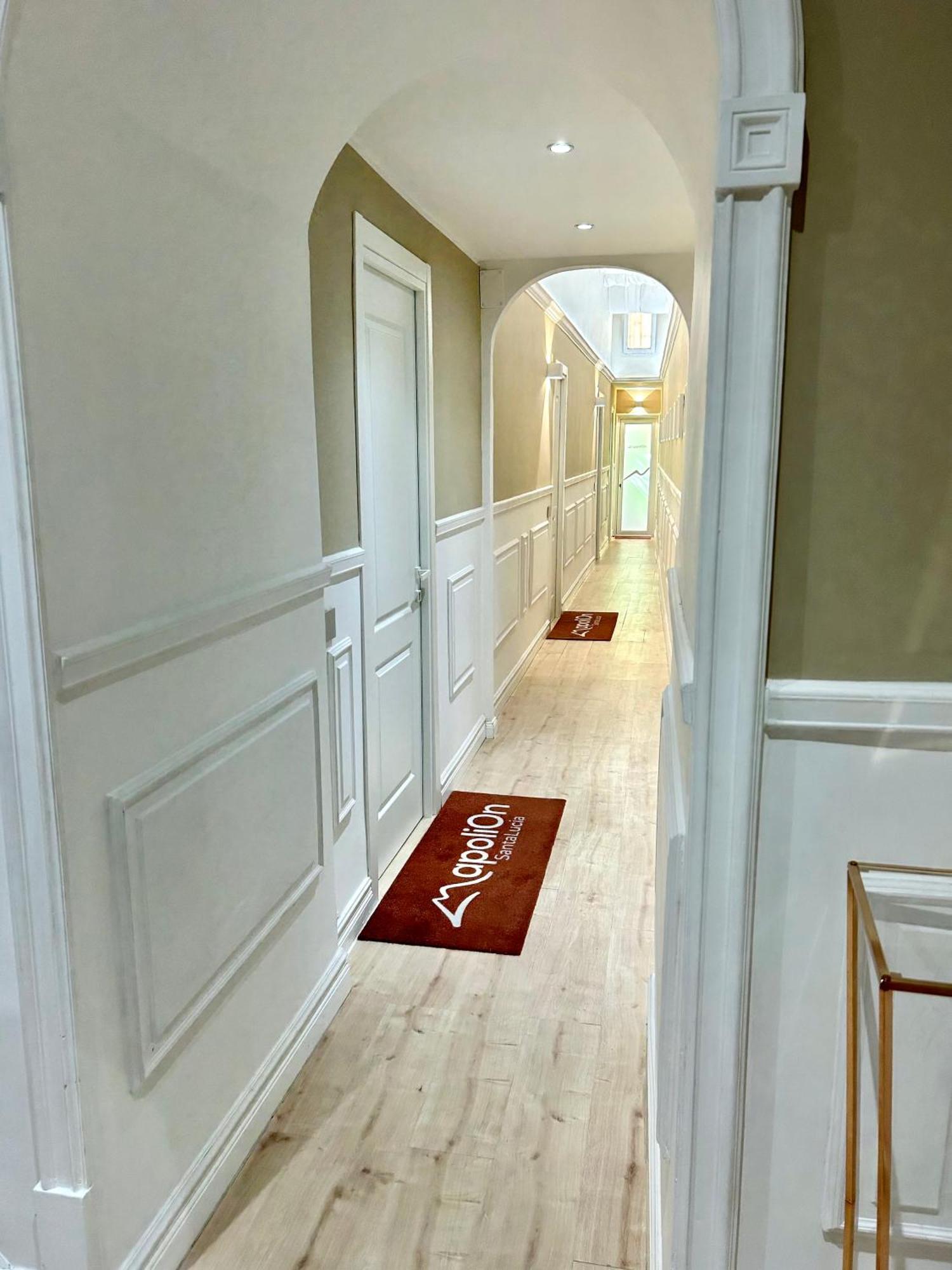 Napolion - Luxury Apartment Bagian luar foto
