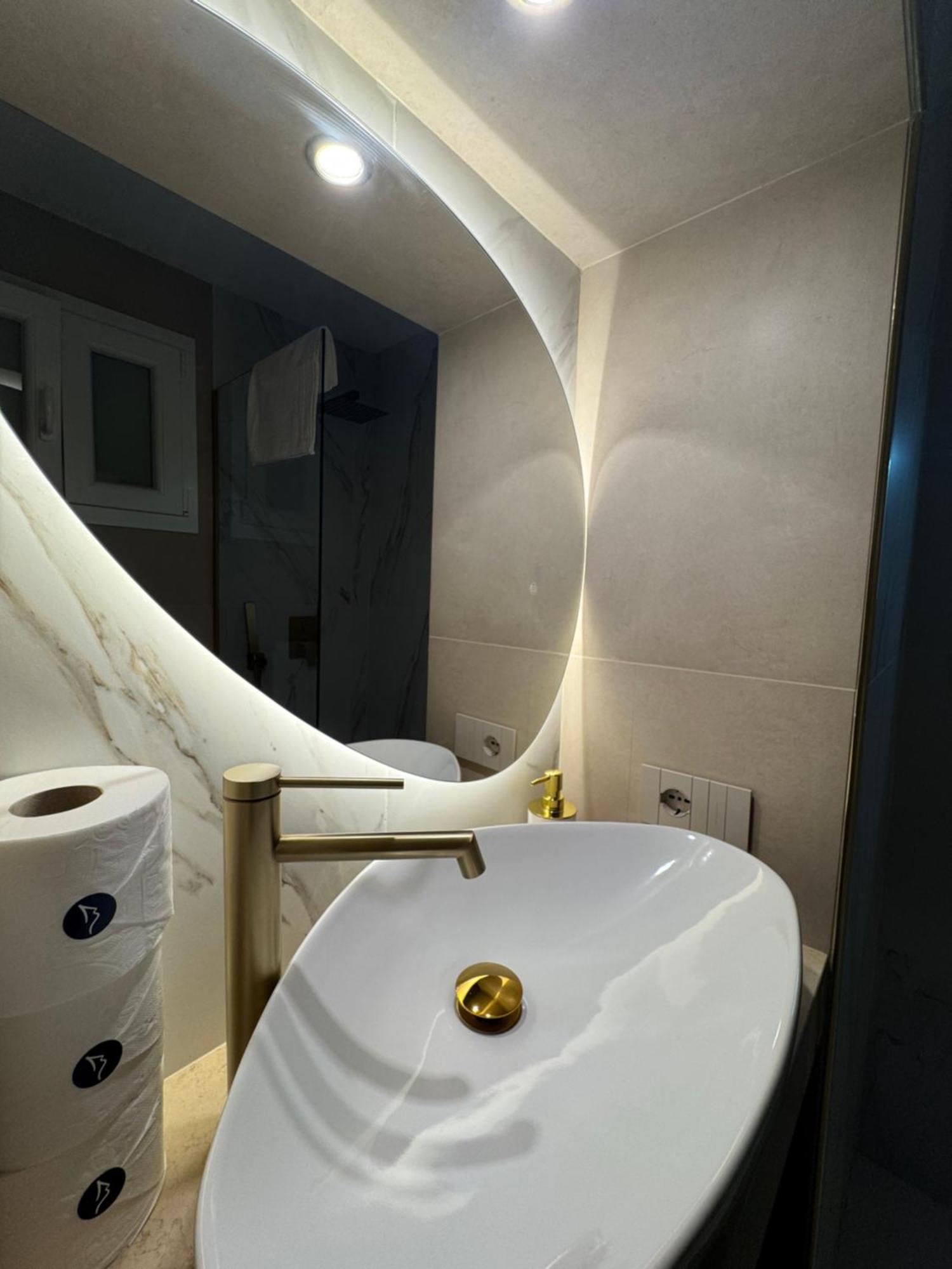 Napolion - Luxury Apartment Bagian luar foto
