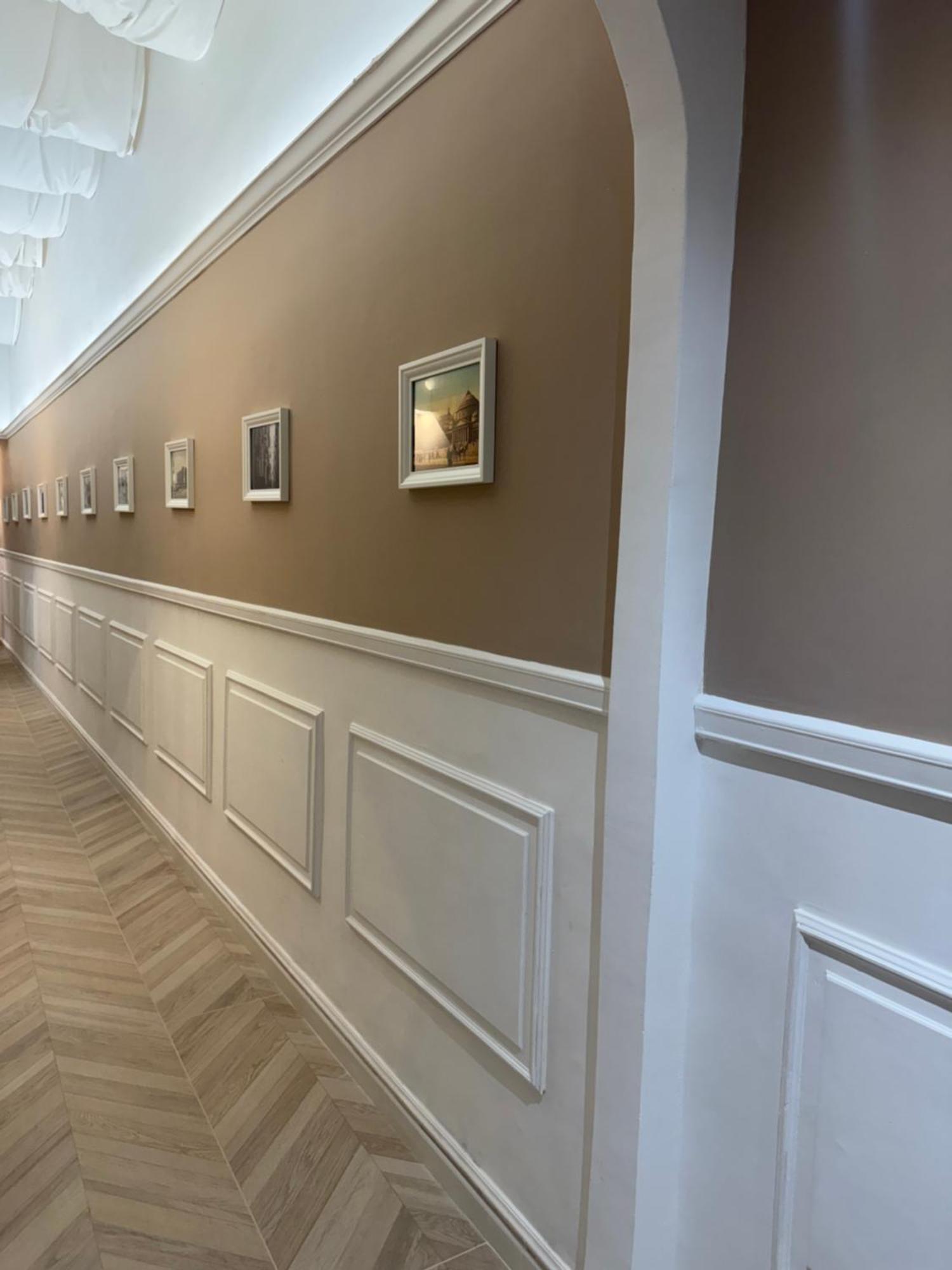 Napolion - Luxury Apartment Bagian luar foto