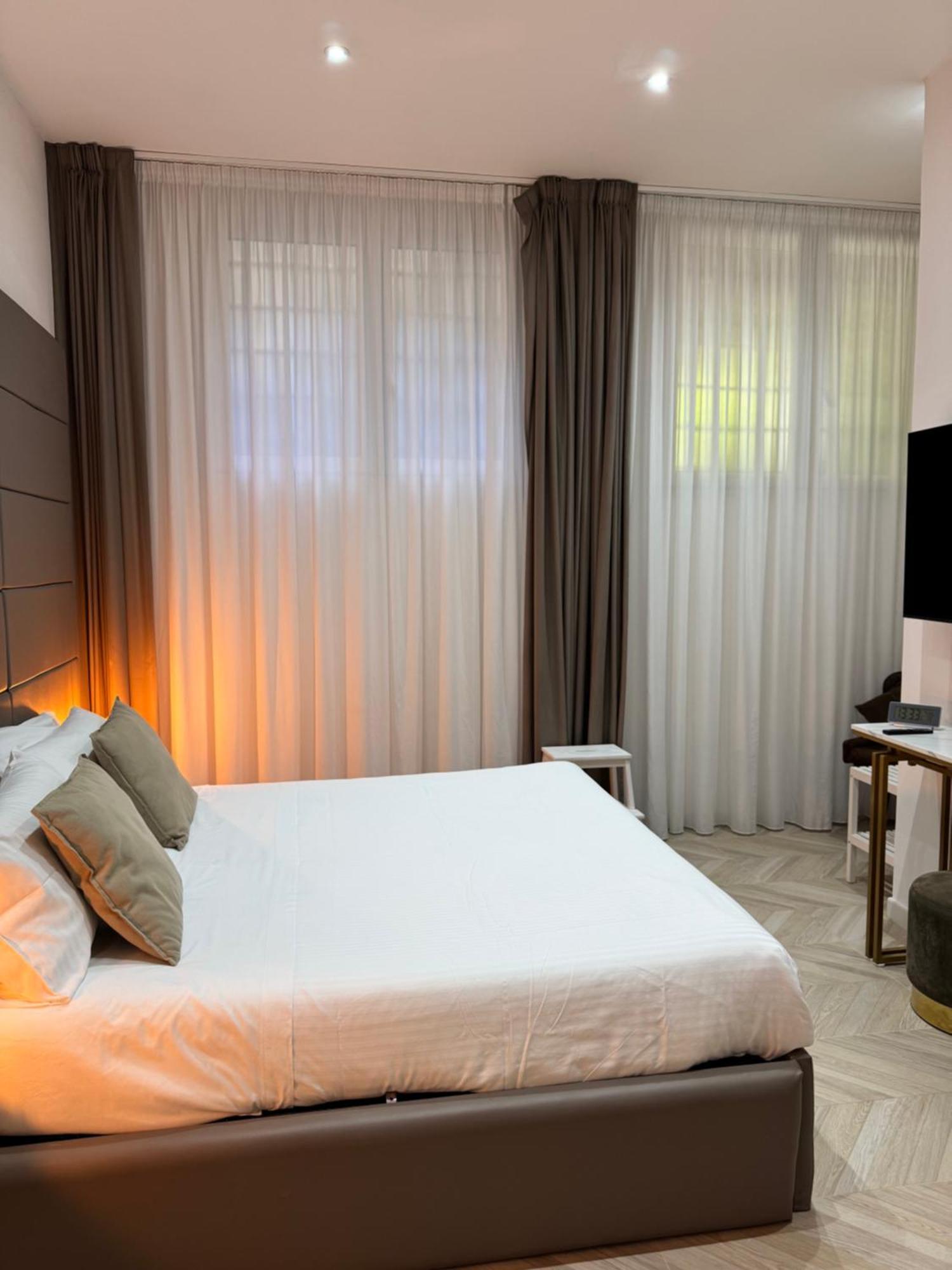 Napolion - Luxury Apartment Bagian luar foto
